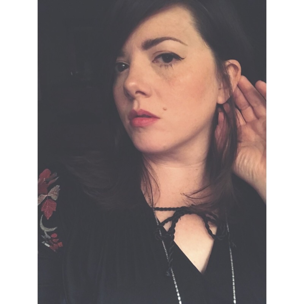 Meet your Posher, Deanna